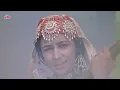 Pardeshiyon Se Na Ankhiyan Milana ❤🎶 Lata Mangeshkar | Jab Jab Phool Khile (1965) | 4k Hindi Songs