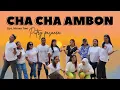 Download Lagu CHA CHA AMBON - PUTRY PASANEA ( Official Music Video )