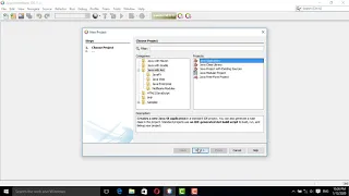 Introduction to Java Swing with Netbeans IDE in Pashto p1