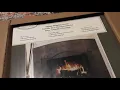 Tractor Supply 39 Classic Fireplace Screen Unboxing A