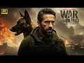 Download Lagu WAR BOUND :  New Action Movie 2025 | Scott Adkins | Full Movie | 4K HDR #actionmovies