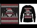 illustrator ugly Christmas sweater design ugly sweater design tutorial