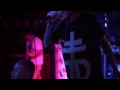 Bring Me The Horizon - Pray For Plagues (Live at Underworld, 2014)