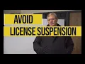 2019 Placer County DUI Penalties