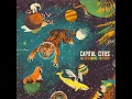 Kangaroo Court - Capital Cities
