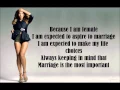 Download Lagu Flawless - Beyonce Lyrics