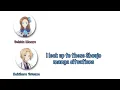 Download Lagu [Eng Sub] Kakihara Tetsuya Talks About His Admiration Towards Shoujo Manga