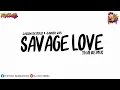 Download Lagu #ฮิตในtiktok เพลงแดนซ์มันส์ๆ Jason Derulo \u0026 Jawsh 685 - Savage Love Dj.OAT.ReMix