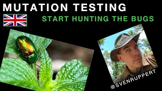 MutationTesting with and