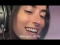 Stella Lefty - Lean In, Kiss Me (Lyric Video)