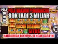 Download Lagu HANCURKAN 2 MILI4R‼️POLA GACOR OLYMPUS HARI INI ✨ POLA OLYMPUS HARI INI 📌 POLA GACOR HARI INI