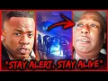 Yo Gotti Brother Big Jook Shared Chilling Post Hours Before Being Shot and Killed in Memphis