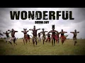 Download Lagu Burna Boy - Wonderful [Official Dance Video] | Dance Republic Africa