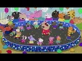 Wheely Good Fun 🛼 | Peppa Pig Adventures