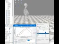 OpenSim Software Plotting Graphs Human Kinetics