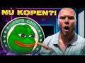 Download Lagu PEPE COIN KOPEN OF VERKOPEN? | Grote Whales Kopen Massaal $PEPE | Nieuwe Memecoin Season? 🚀