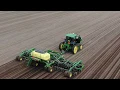 John Deere N500C Air Seeder Key Features