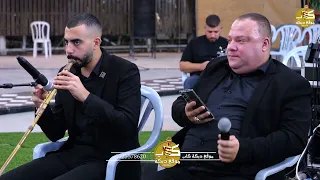 عوني الشوشاري ومحمد قصقصي وسلطان ابو قاعود افراح ال صالح الصالح ابو وائل العريس مهران علاء الصقر 