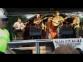 Darlin Corey, Seldom Scene