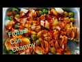 Fruits with chamoy a delight to share