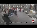 Surveillance Witness Suggest Tulsa Officer Struck Inmate