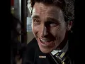 Download Lagu Clean sheets... | 141 Schneeschieber Remastered | #shorts #americanpsycho #patrickbateman #edit #fyp