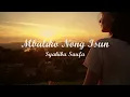MBALIKO NONG ISUN - SYAHIBA SAUFA | Lyrics + Cover | Lirik Lagu