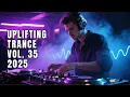 Lagu TRANCE MUSIC | UPLIFTING TRANCE 2025 VOL.35 | [FULL SET]