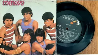 Menudo -  1984