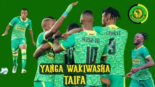 magoli matano 5 kufuru ya yanga sc