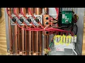 HOW DID THEY EXPECT THIS EEMAX TANKLESS WATER HEATER TO EVER WORK