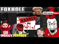 Foxhole Reddit Drama