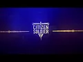Citizen Soldier - Burden  (Official Lyric Video)
