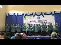 Hayang Manen Kudu Melak ( Doel Sumbang) oleh Paduan Suara Desa Purwasari
