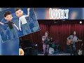 Fly By Midnight - Lovely Live on Hotel Hideaway