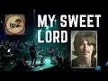 Download Lagu My Sweet Lord (live) - George Harrison Cover