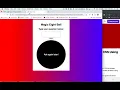 AP CSP - Magic Eight Ball