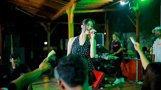 laluna music maafkan aku yessa oktavia happy party nelayan klumpit bersatu nkb
