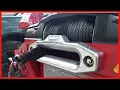 Great product - WARN 87914 Hawse Style Winch Fairlead, Polished Aluminum