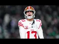 Brock Purdy 2025 Highlights