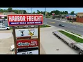 O Reilly Auto Parts Harbor Freight in Madisonville KY