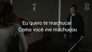 the good doctor sad edit