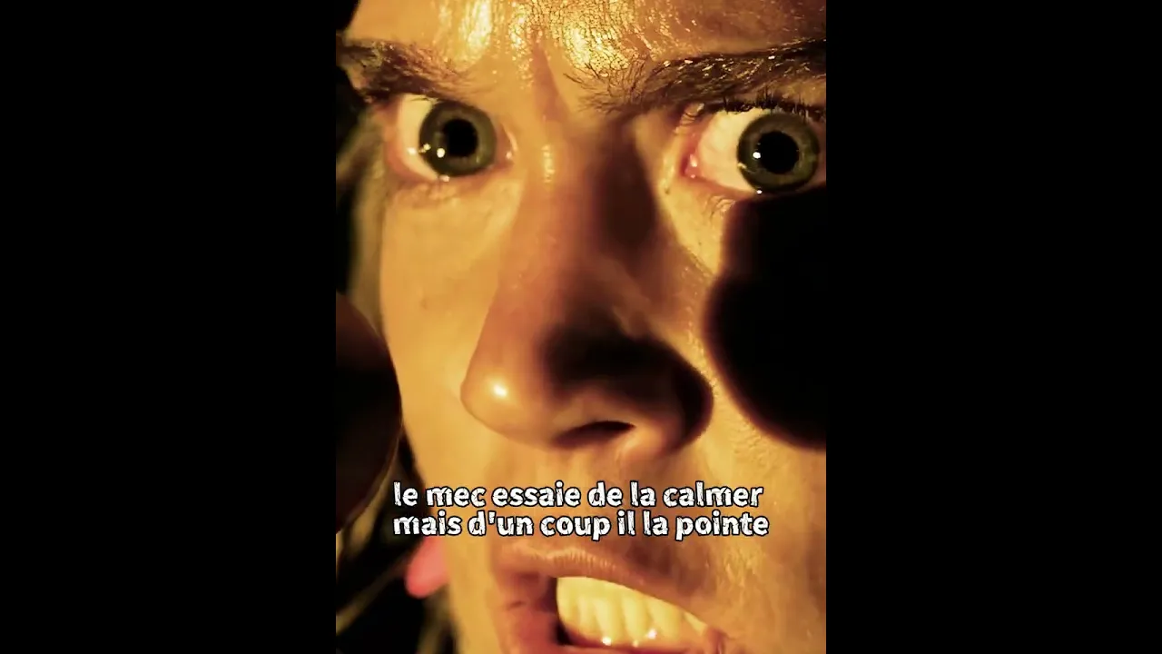 #movie #film #fyp #fantasy #france poster