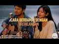 Lagu Masih Kupeluk Doa – Lirik Video | Indie Folk Indonesia