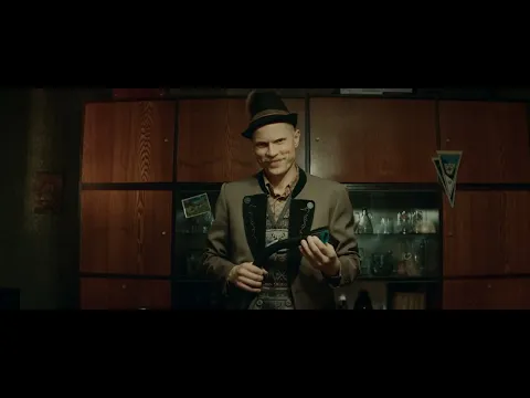 Trailer [Subtitled]