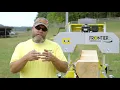 Frontier Sawmills Tech Tip - Auto-Blade Lube System Patented
