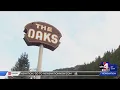 The Oaks restaurant in Ogden Canyon reopens after closure in 2021