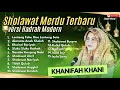 Download Lagu KHANIFAH KHANI - LONTONG TAHU, ONO LONTONG SATE | ALAMATE ANAK SHOLEH | FULL SHOLAWAT VIRAL