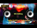Download Lagu Kadhal Kaditham 5.1 Dolby Atmos sound songs