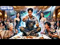 Download Lagu Cleaning service miskin diremehkan, satu jentik tangan hapus krisis milyaran, bos kaya sujud!